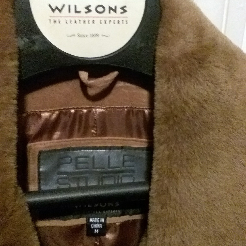 Coat - Picture 2 of 3